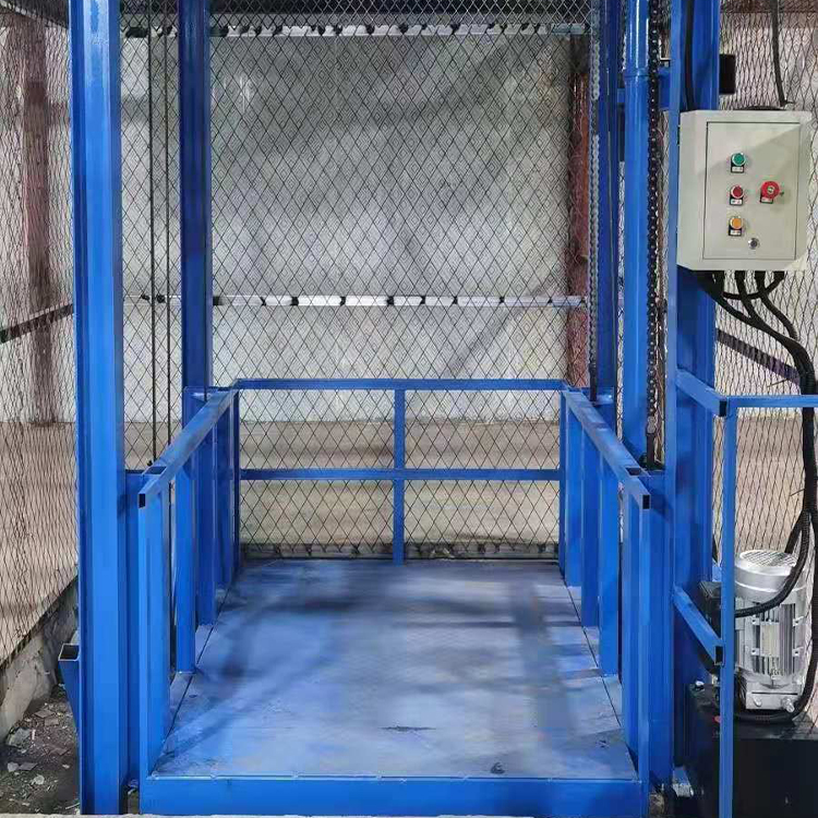 導(dǎo)軌式升降機(jī) 導(dǎo)軌式升降機(jī)